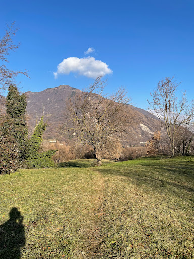 Monte Pelà - Visual
