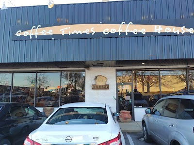 Coffee Times Coffee House