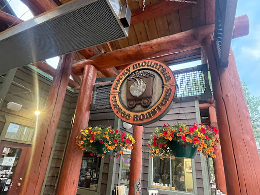 Rocky Mountain Coffee Roasters