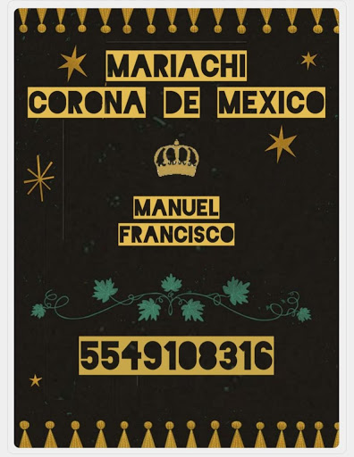 Mariachi Corona de Mexico