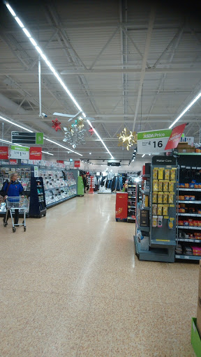 Asda Wakefield Superstore - Thumbnail