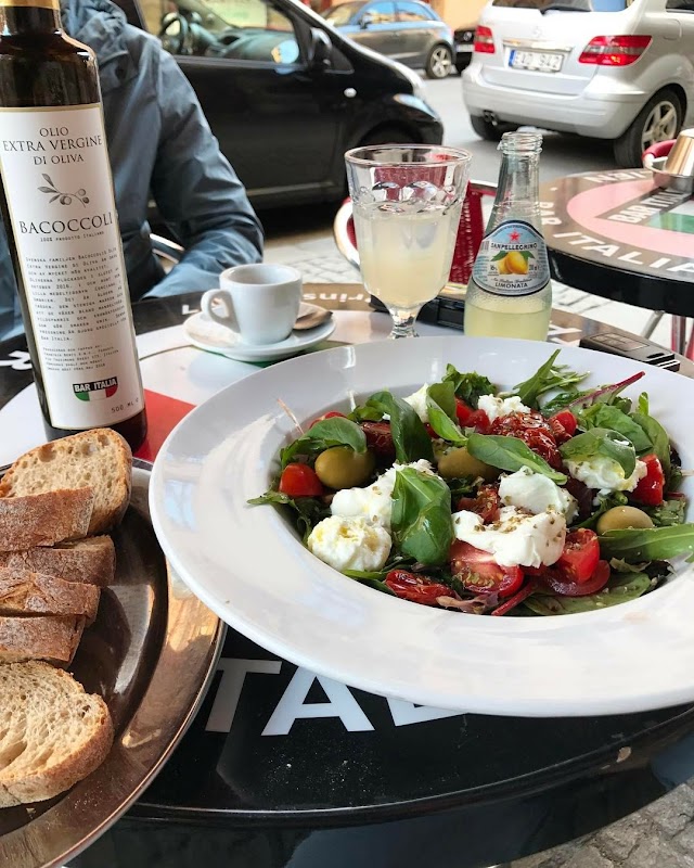 Bar Italia