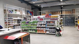 Photo n°22 de Fabien Matériaux - Tout Faire à Saint-André-de-Cubzac (Magasin d'outillage)