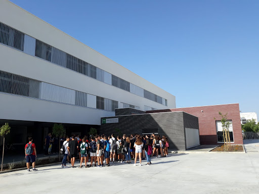 IES Margarita Salas - Thumbnail