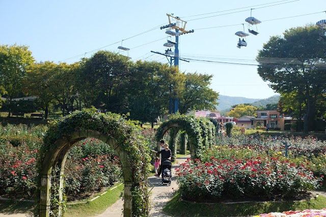 Seoul Grand Park