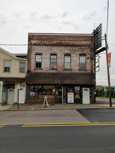 Jeffs Trading Post - Thumbnail