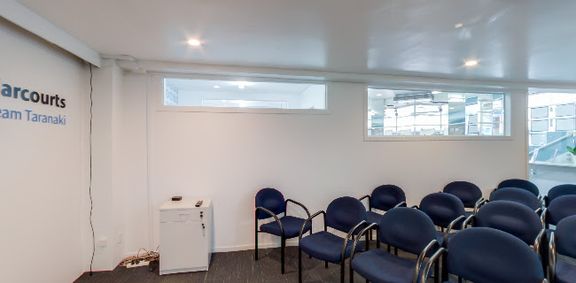 Harcourts Team Taranaki Phone number