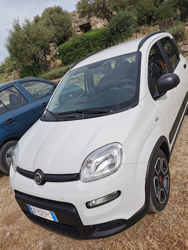 Ruvioli Rent a Car - Thumbnail