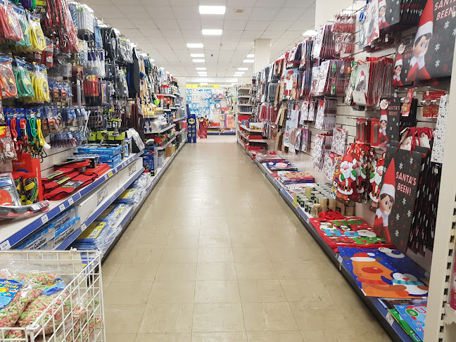 1 Warrington Rd, Brislington, Bristol BS4 5AQ, United Kingdom