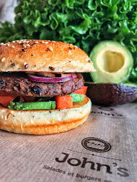 Photo n°1 de Jules & John à Besançon (Restaurant)