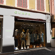 Guapa boutique Salon-de-Pce à Salon-de-Provence