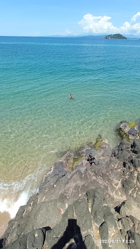 Playa Freideras