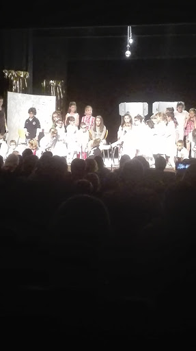 Teatre Can Sagrera - Thumbnail