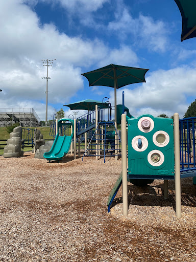 Ryan Mcclain Memorial Playground - Thumbnail