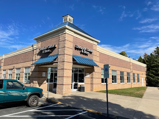 Goodwill Industries of Eastern NC, Inc. - Hillsborough - Thumbnail