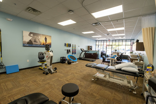 Results Physiotherapy Clayton, North Carolina - Clayton Corners - Thumbnail