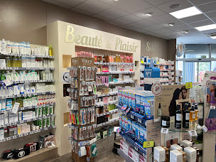 Photo n°19 de Pharmacie Des Genets à Saint-Raphaël (Grossiste en produits chirurgicaux)