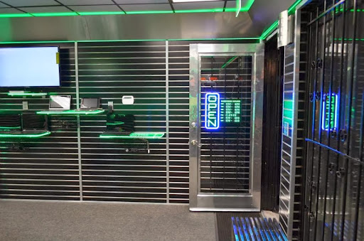 Electron Computers - Thumbnail