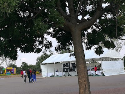 Photos of Tsholofelo Park