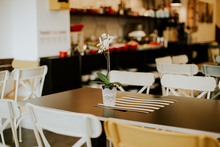 Paamonim Jerusalem Hotel by null