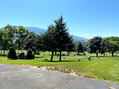 Uintah Cemetery