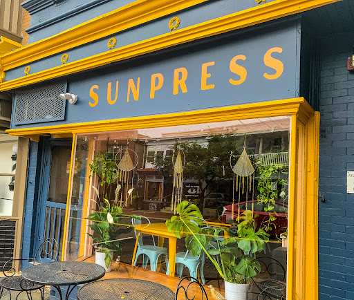 SunPress