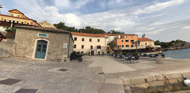 Hotel Vila Conte and Olive Tree Restaurant
