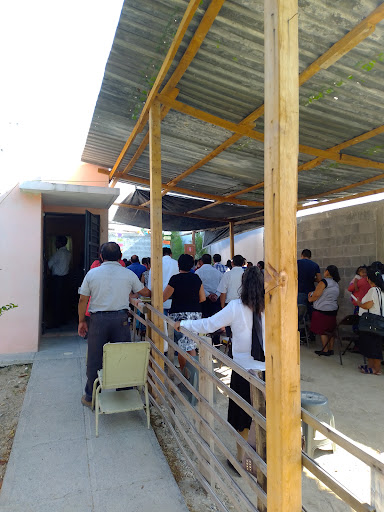Iglesia Adventista Del Séptimo Día "Ebenezer"