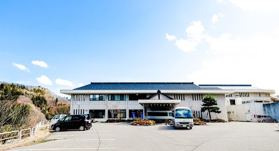 信州金熊温泉 明日香荘