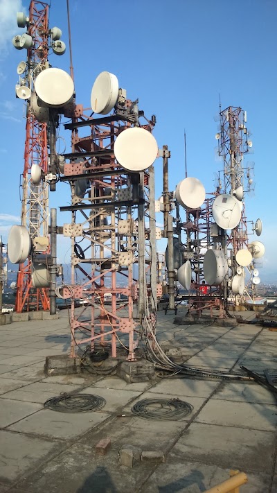 Photos of Radio Microwave solution