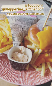 Pommes frites