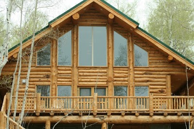 Photos of Wasatch Timber Products