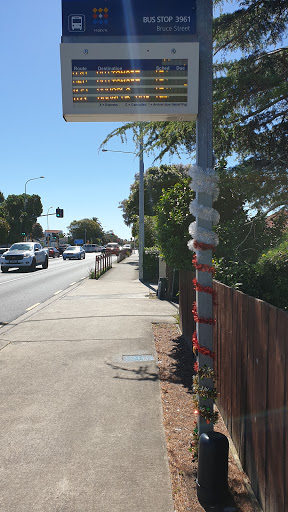 Bruce Street