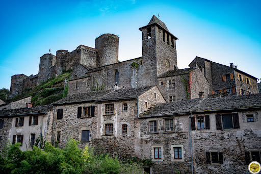 Castle of Brousse - Thumbnail