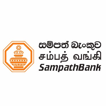 Sampath Bank සම්පත් බැංකුව, Author: Dotcom Systems Private Limited