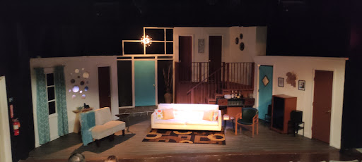 Allen Contemporary Theatre - Thumbnail