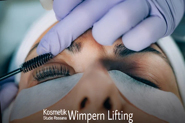 Kosmetik Studio Rossana Tayebi