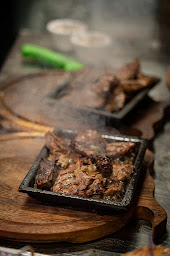 Photo n°39 de Lezz-Et à Pantin (Restaurant turc)