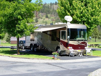 Winchester RV Park & Mini Storage