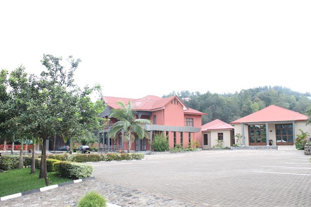Musanto Hotel
