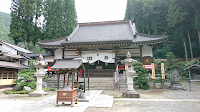 米子瀧山不動寺(米子不動尊本坊)