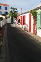 Photo n°16 de Le Chai Blaxsiro à La Brée-les-Bains (Lodge)