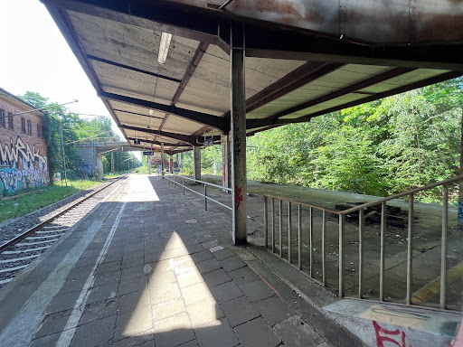 Pirschheide - Visual
