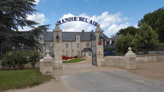 Manoir Bel Air