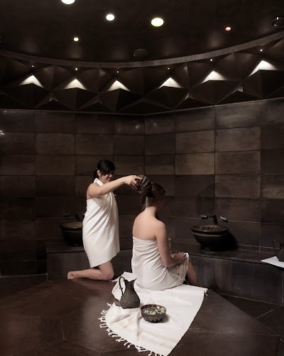 Spa Soul at Hyatt Centric Levent Istanbul