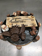 Les délices d'Anizy à Anizy-le-Grand