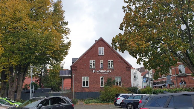 Kommentarer og anmeldelser af Nordicals Sjælland P/S, Roskilde