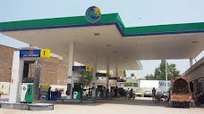 City Filling Station PSO peshawar