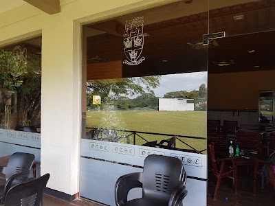 Photos of Old Trinitian's Sports Club