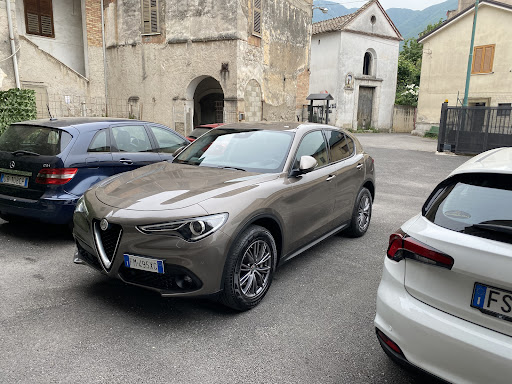CucciCars SNC Gallery - Italy